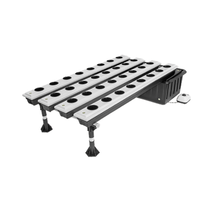 SuperCloset Super Flow System - 32 Site System
