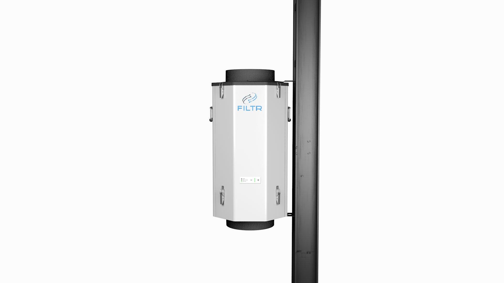 FILTR Revolution Air Purifier