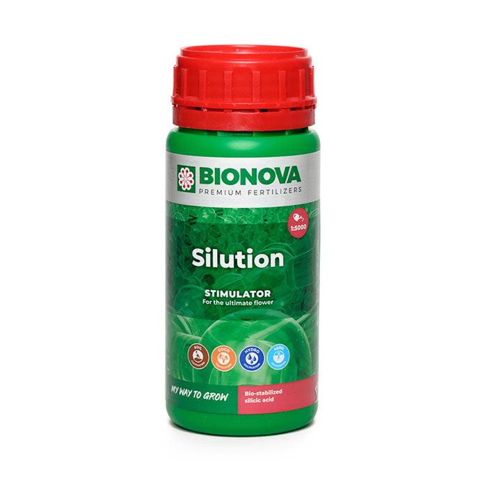 Bionova SiLution Silicic Acid