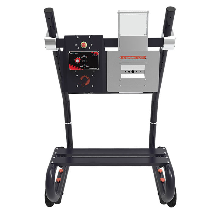 Triminator BuckMaster Bucking Machine