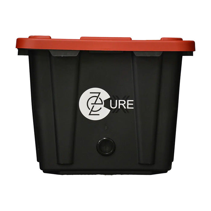 EZTRIM EZ Cure Automated Dry & Cure System