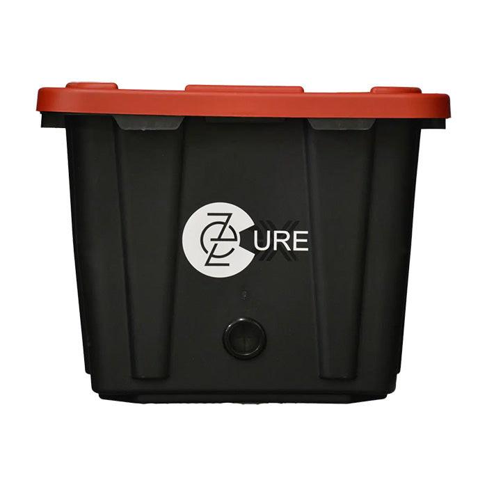 EZTRIM EZ Cure Automated Dry & Cure System - Single Tote