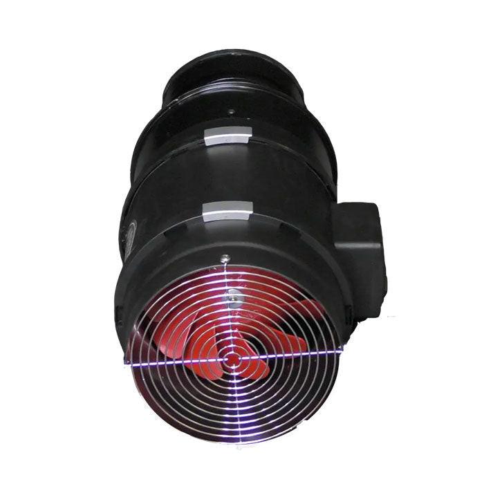 EZTRIM EZ AIR Sub-Canopy Airflow System, 1 Fan, No Mounts