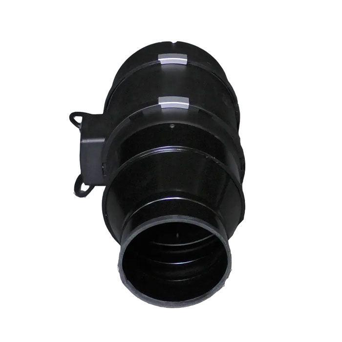 EZTRIM EZ AIR Sub-Canopy Airflow System