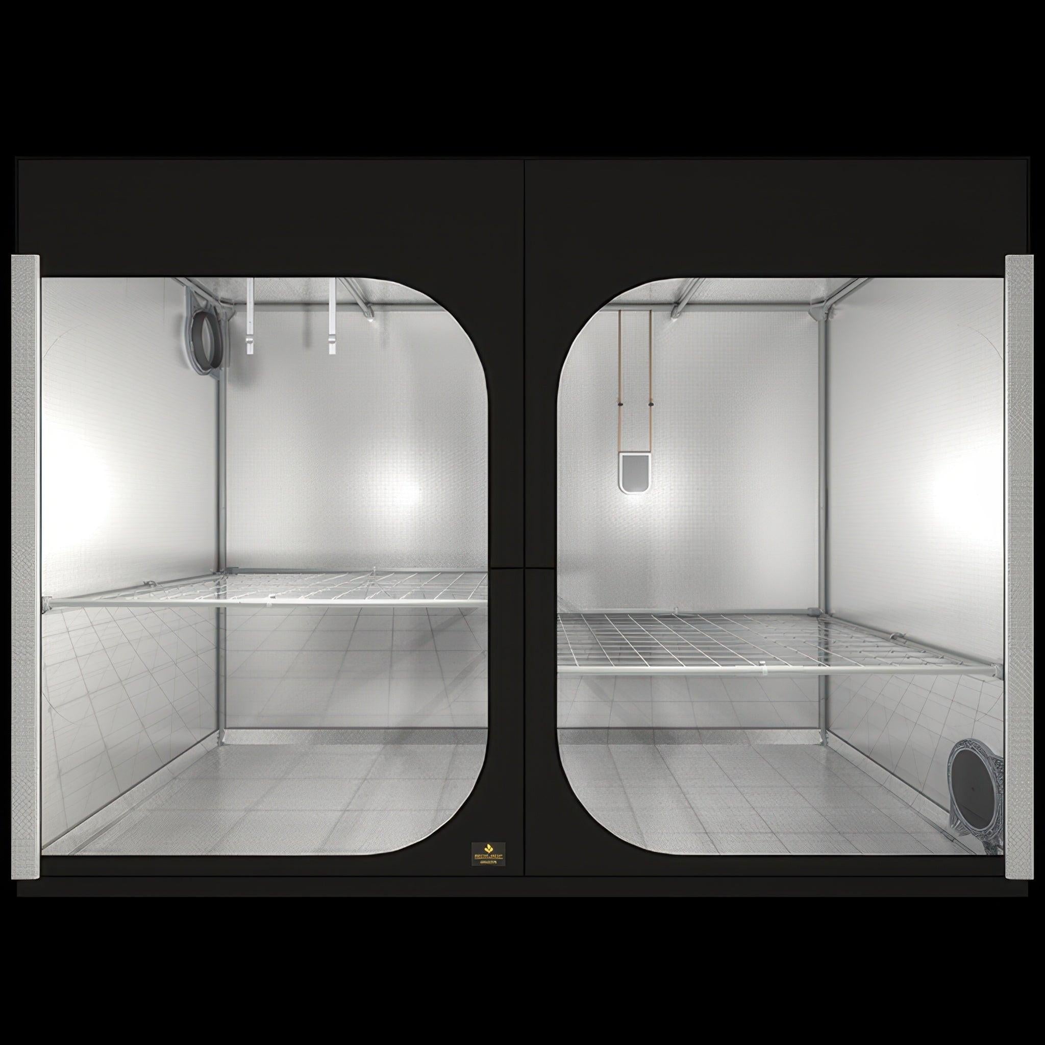 secret jardin grow tent Secret Jardin Dark Room 300 Wide V4.0