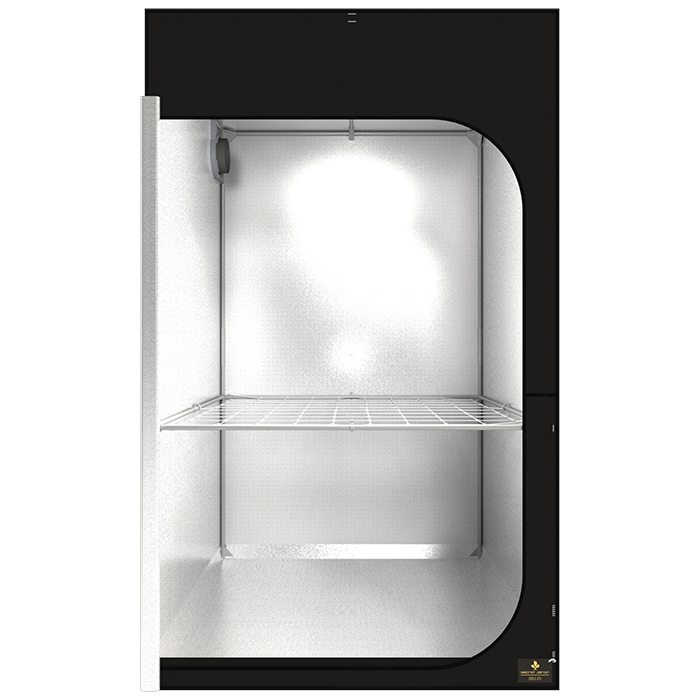 Secret Jardin Dark Room 90 V3.0 - 3' x 3' x 6' Grow Tent