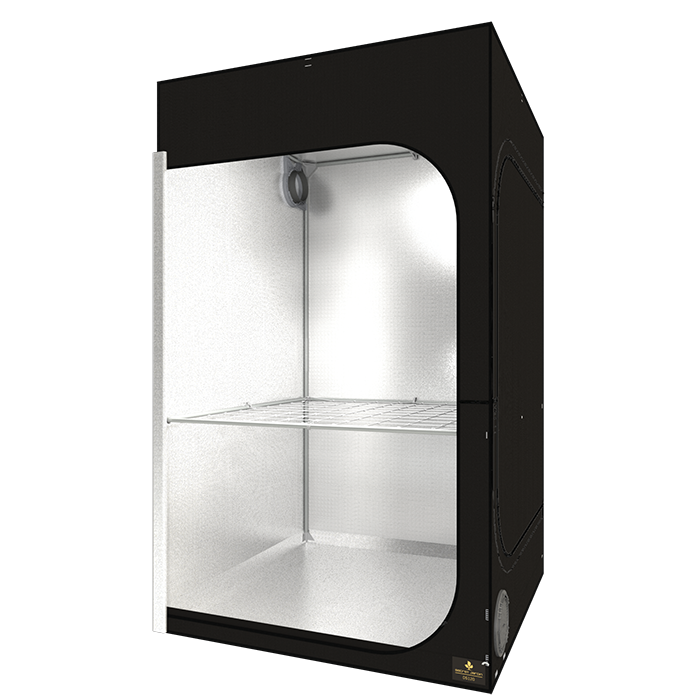 Secret Jardin Dark Room 90 V3.0 - 3' x 3' x 6' Grow Tent