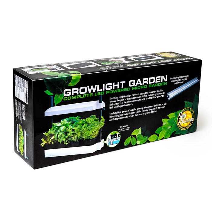 SunBlaster Grow Light Gardens