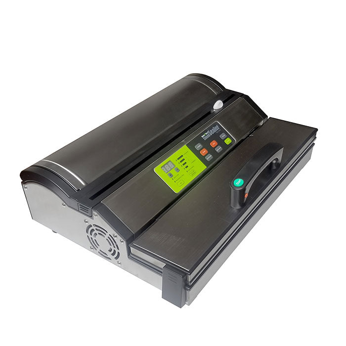 Shield N Seal 760L Professional Grade Vacuum Sealer, 16 in.