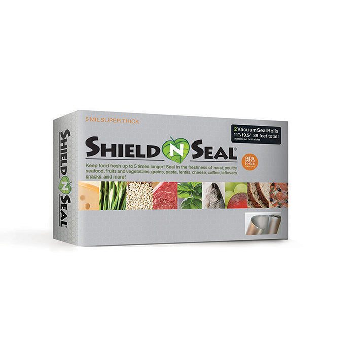 Shield N Seal Vacuum Seal Roll