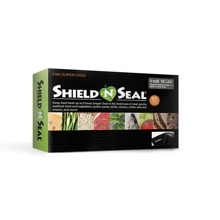 Shield N Seal Vacuum Seal Roll