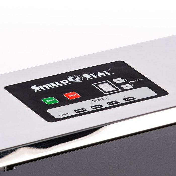 Shield N Seal 605 Commercial Grade Vacuum Sealer, 11 in.