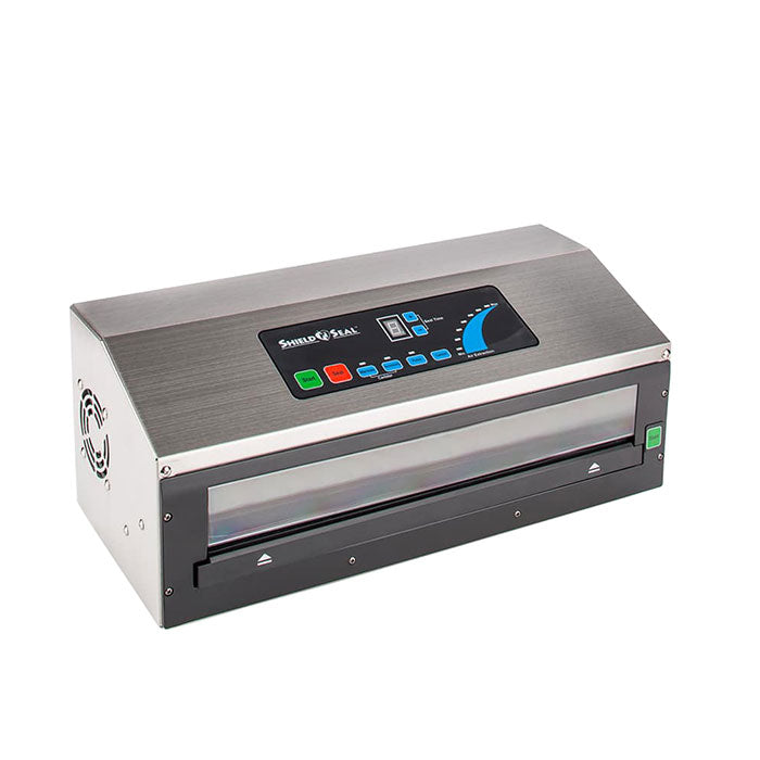 Shield N Seal 700 Commercial Grade Vacuum Sealer, 15 in.