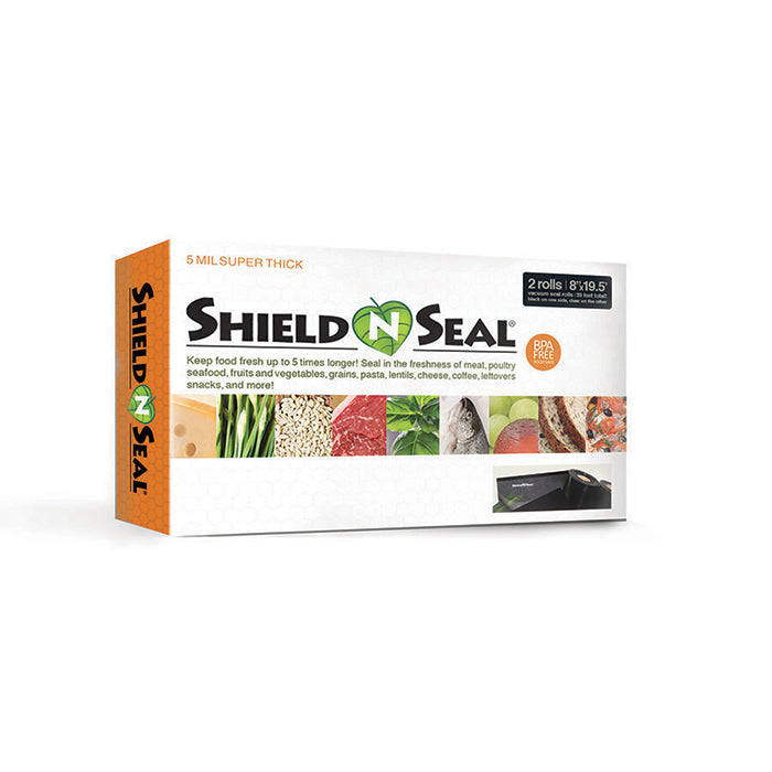 Shield N Seal Vacuum Seal Roll