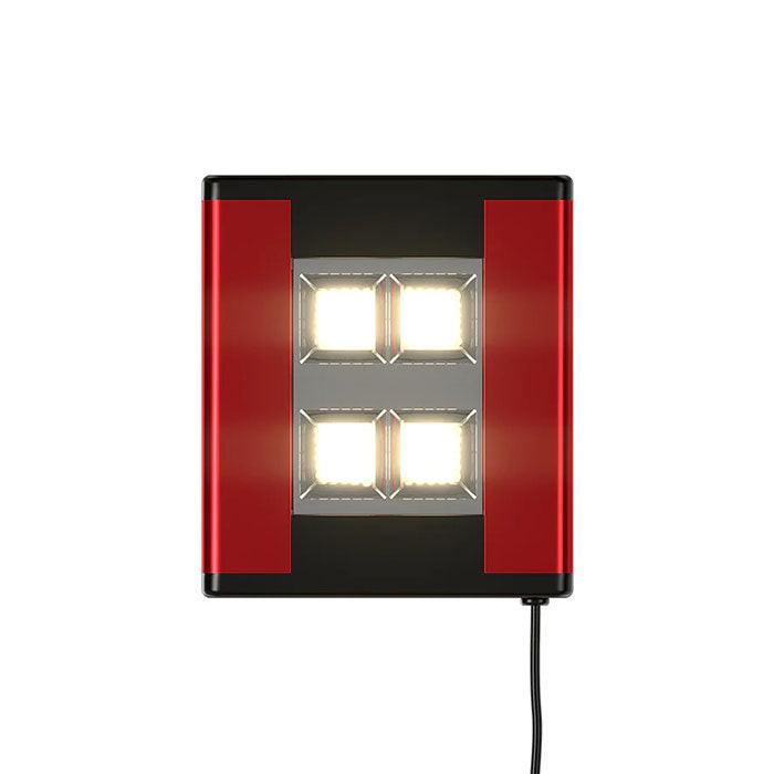 California Lightworks SolarXtreme 250 Full Spectrum 200 Watt LED Grow Light