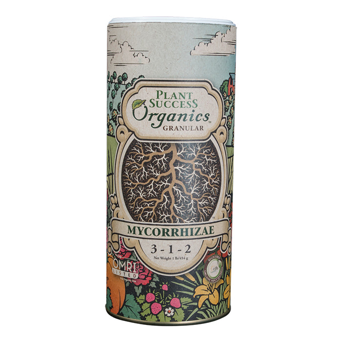 Plant Success Granular