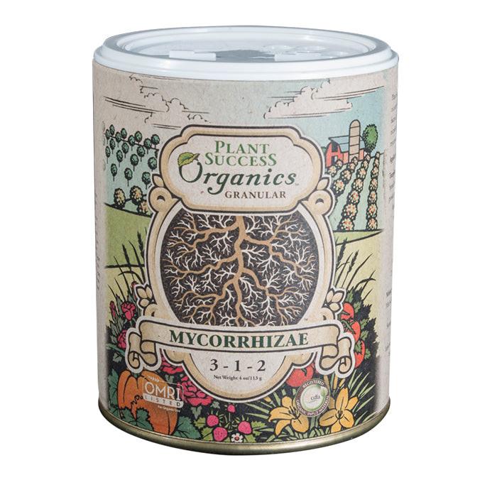 Plant Success Granular