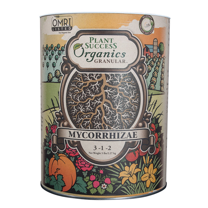 Plant Success Granular