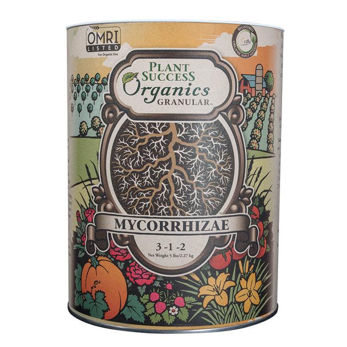 Plant Success Granular