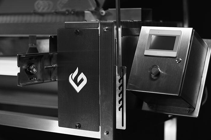 GreenBroz Precision Bud Sorter