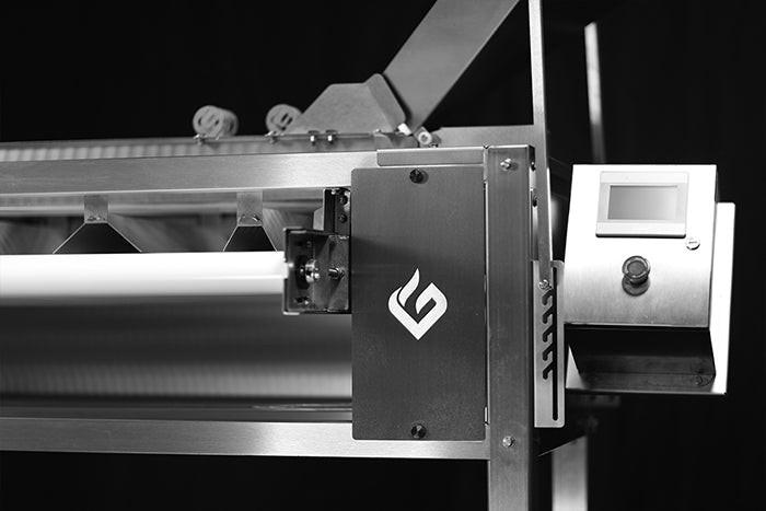 GreenBroz Precision Bud Sorter