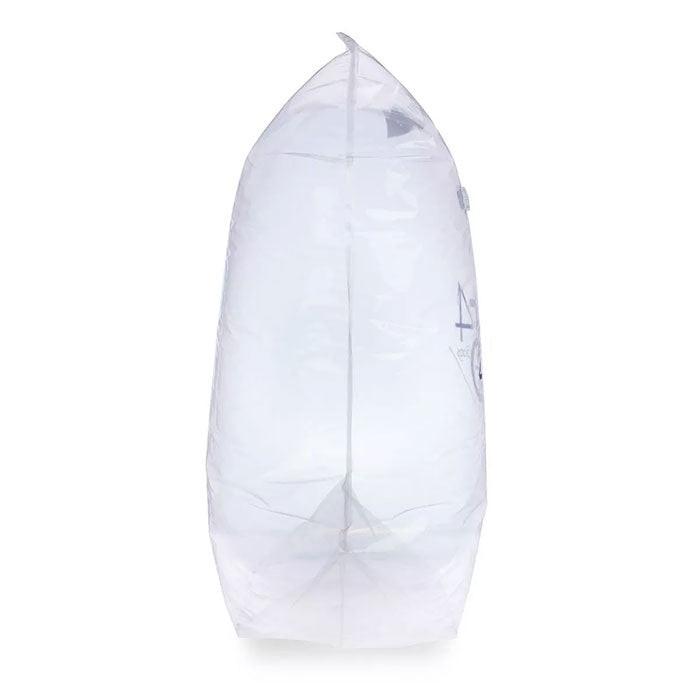 454 Bags Space Saver Bags, 31.5 Inch x 39 Inch x 15 Inch, White - Pack of 2