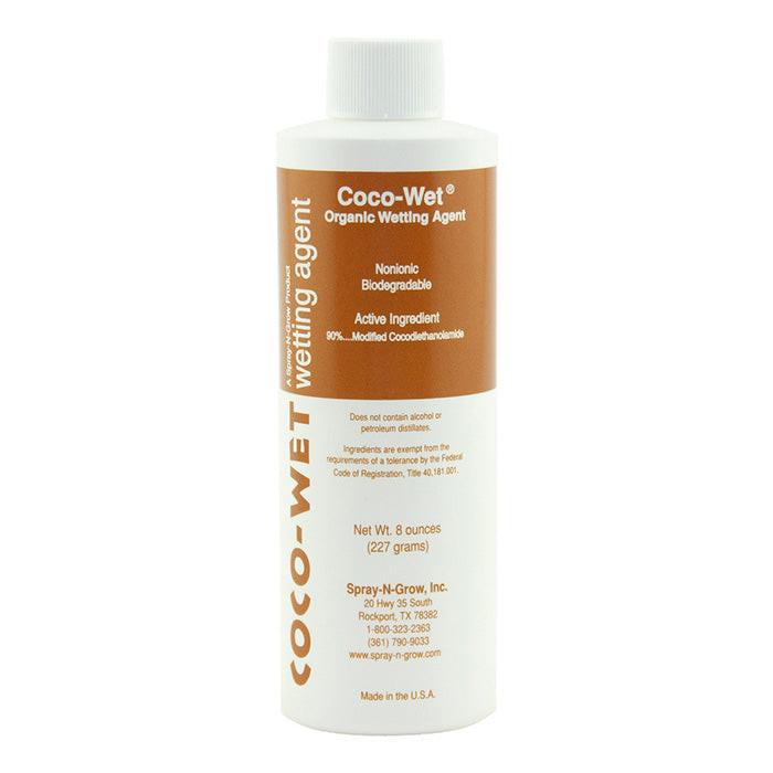 Spray-N-Grow Coco-Wet, 8 oz.