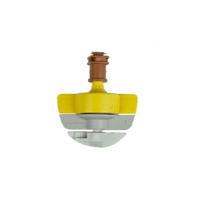 Netafim SpinNet Sprinkler Head