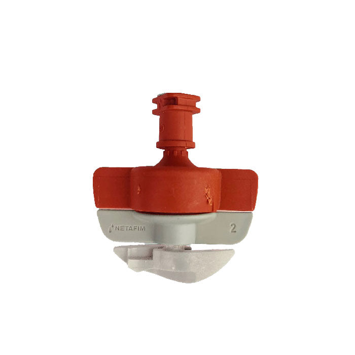 Netafim SpinNet Sprinkler Head