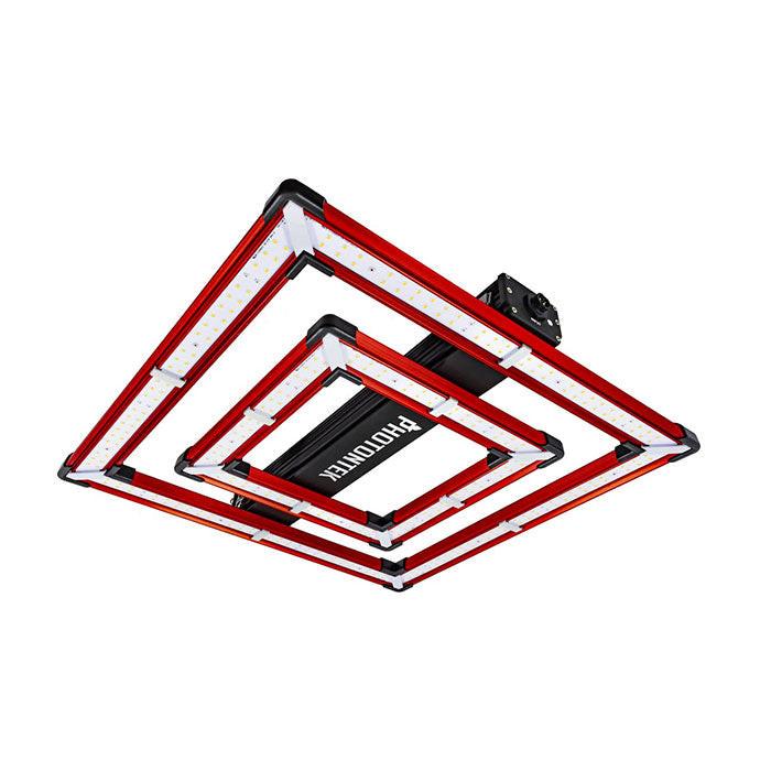 Photontek SQ 200 Watt Pro LED Grow Light, 240 Volt