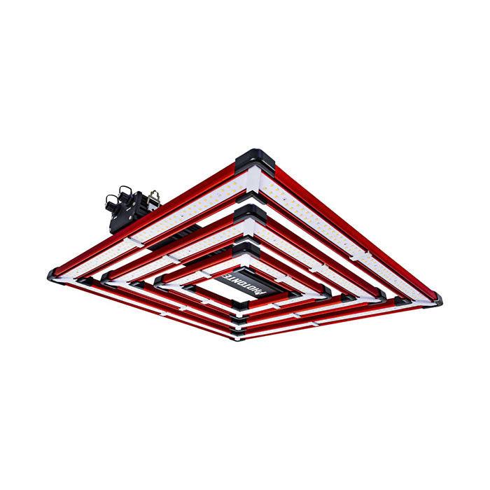Photontek SQ 300 Watt Pro LED Grow Light, 120 Volt
