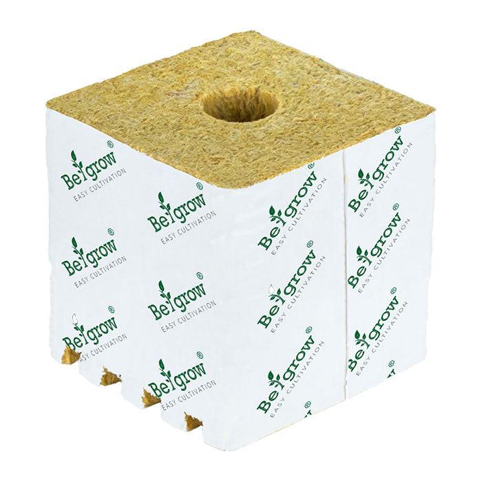 BeGrow Rockwool Cubes