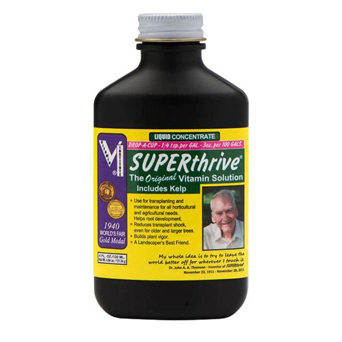 SuperThrive Vitamin Solution