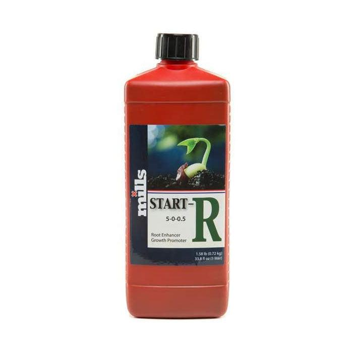 Mills Nutrients Start R