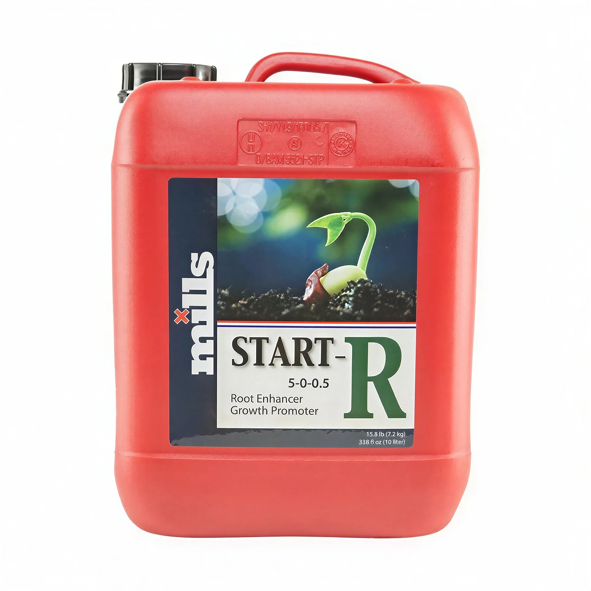Mills Nutrients Start R
