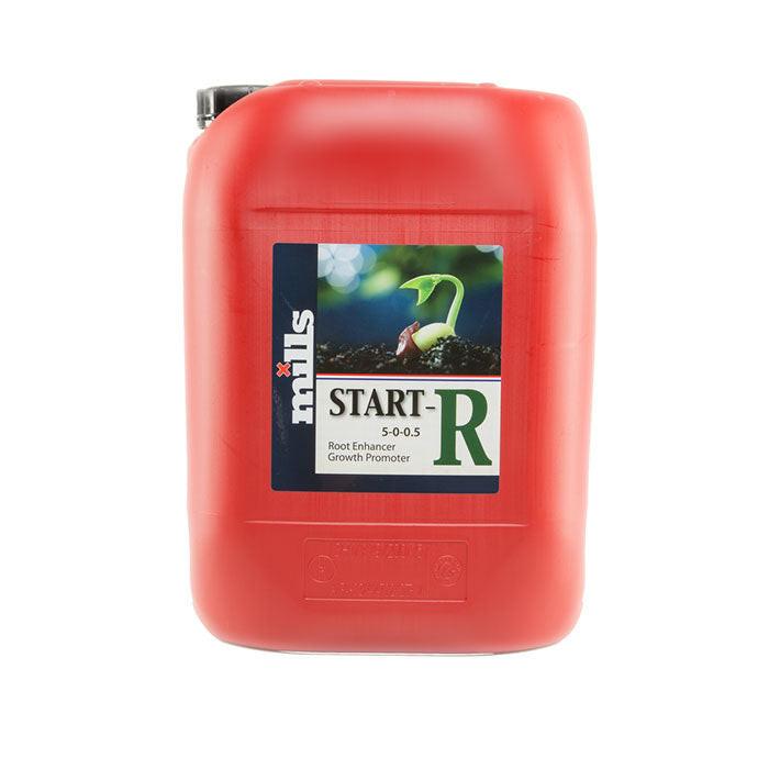 Mills Nutrients Start R