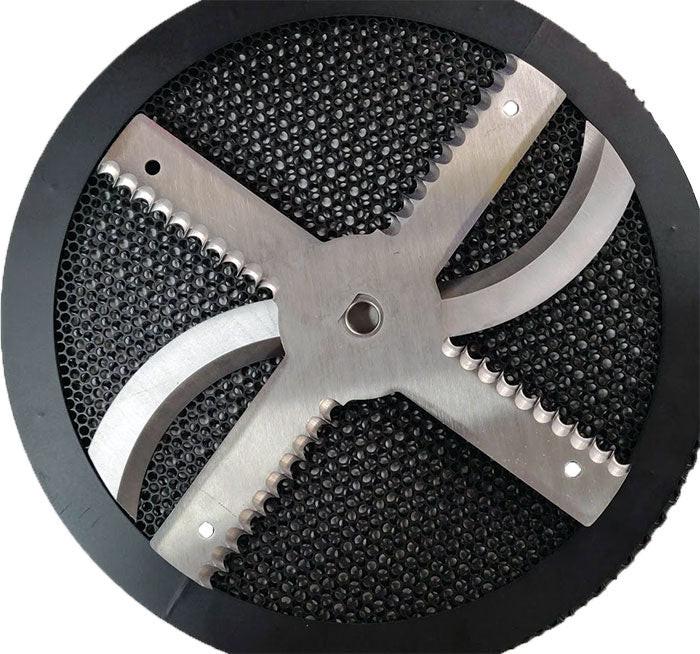 STM Canna Revolution Grinder 2.0