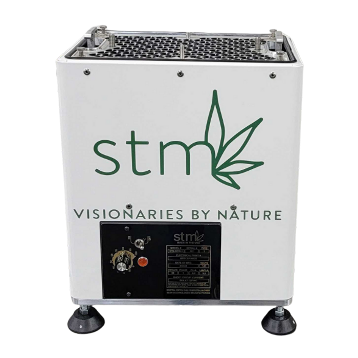 STM Canna Mini-RocketBox PLUS+ Pre-Roll Cone Filling Machine