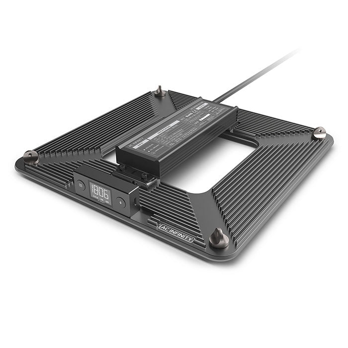 AC Infinity IONGRID S22 130 Watt LED Grow Light