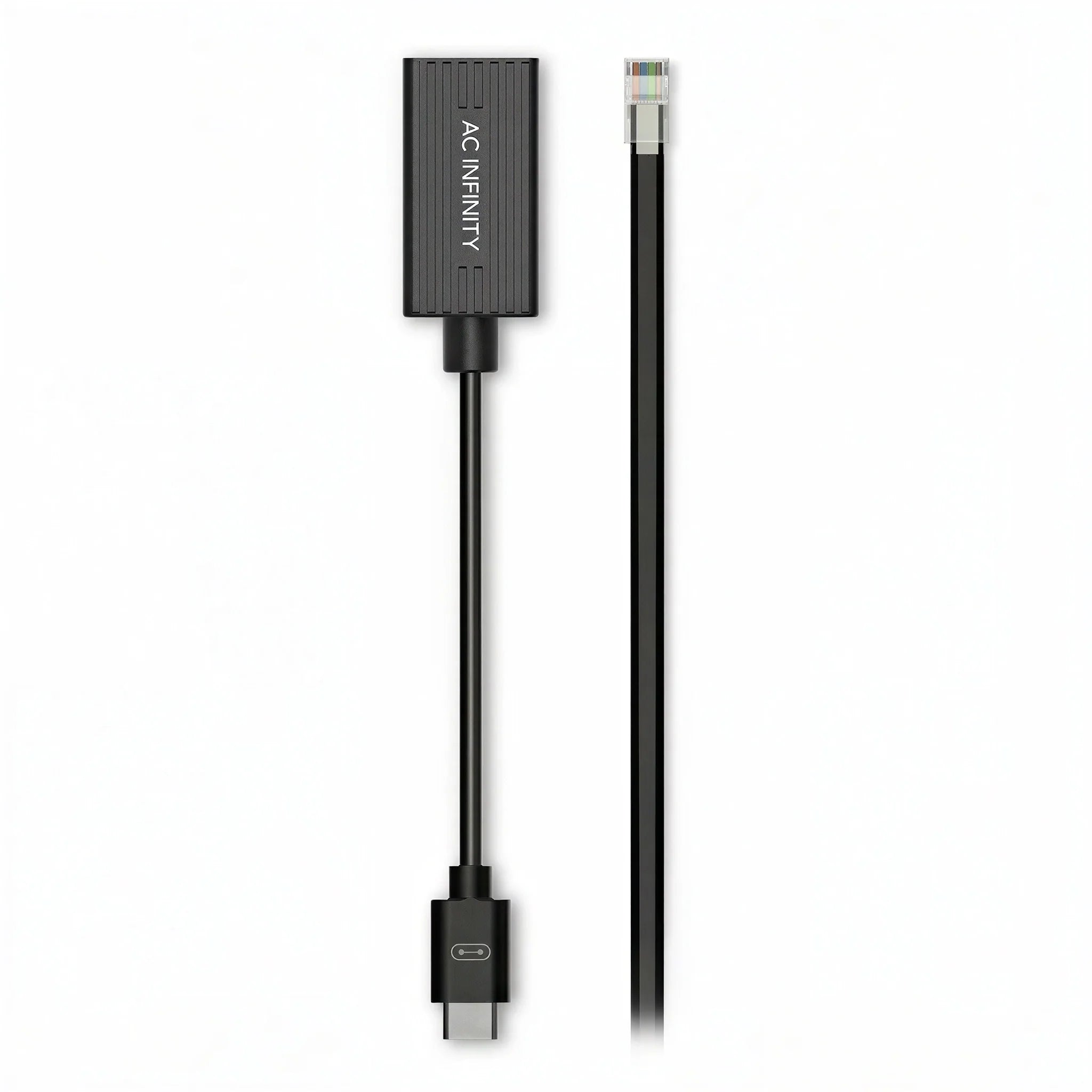 AC Infinity UIS Lighting Adapter Type-A for Lights with PWM or 0-10V Dimmers