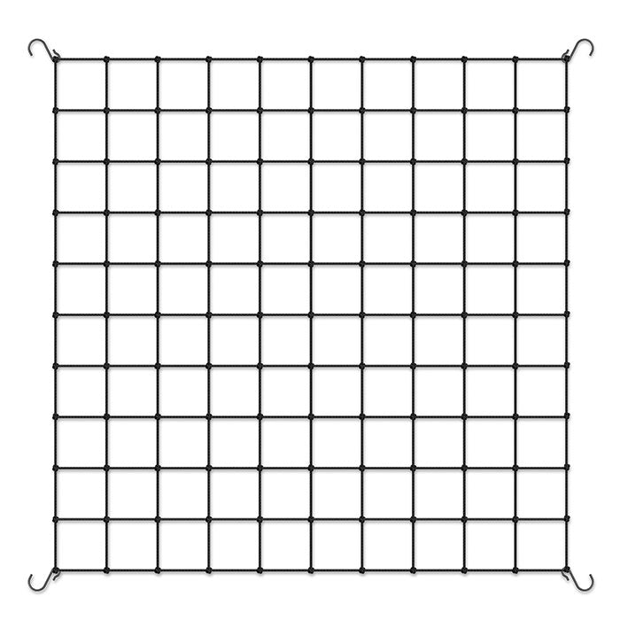 AC Infinity Elastic Grow Tent Trellis Netting