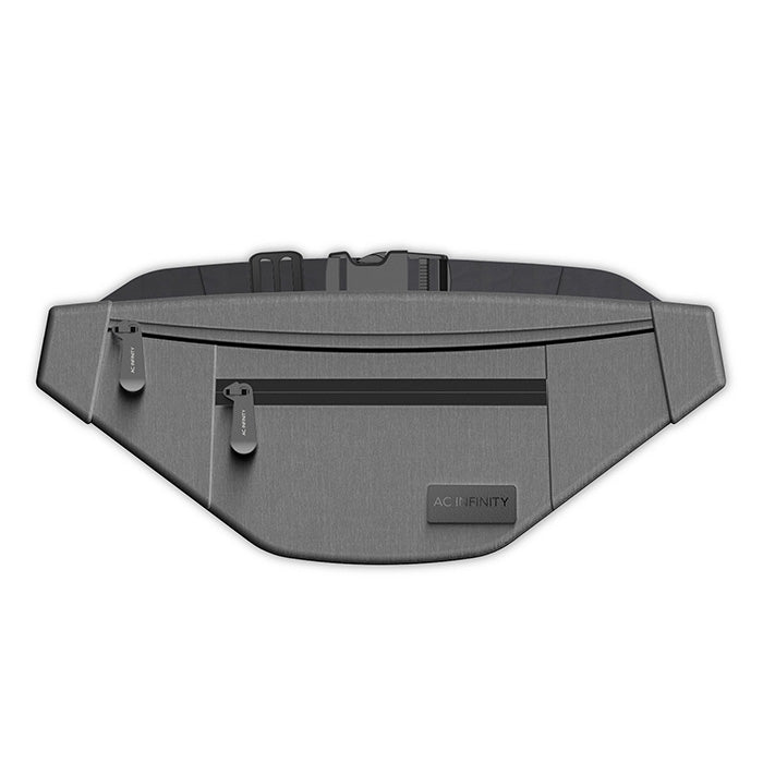 AC Infinity Smell Proof Belt Bag