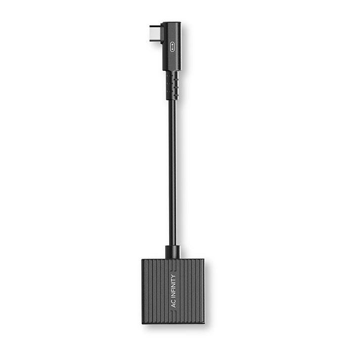 AC Infinity UIS Lighting Daisy-Chain Adapter Dongle