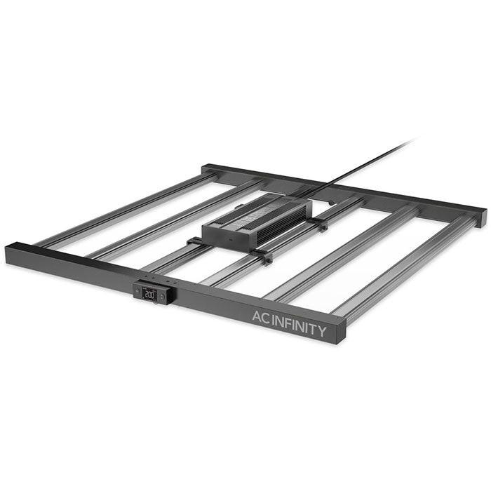 AC Infinity IONFRAME EVO6 500W LED Grow Light, LM301H EVO