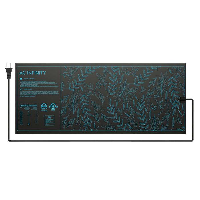AC Infinity SUNCORE A7 Seedling Heat Mat, 48" x 20.75"
