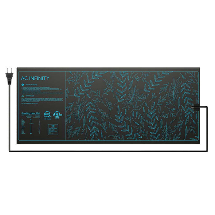 AC Infinity SUNCORE A Seedling Heat Mat