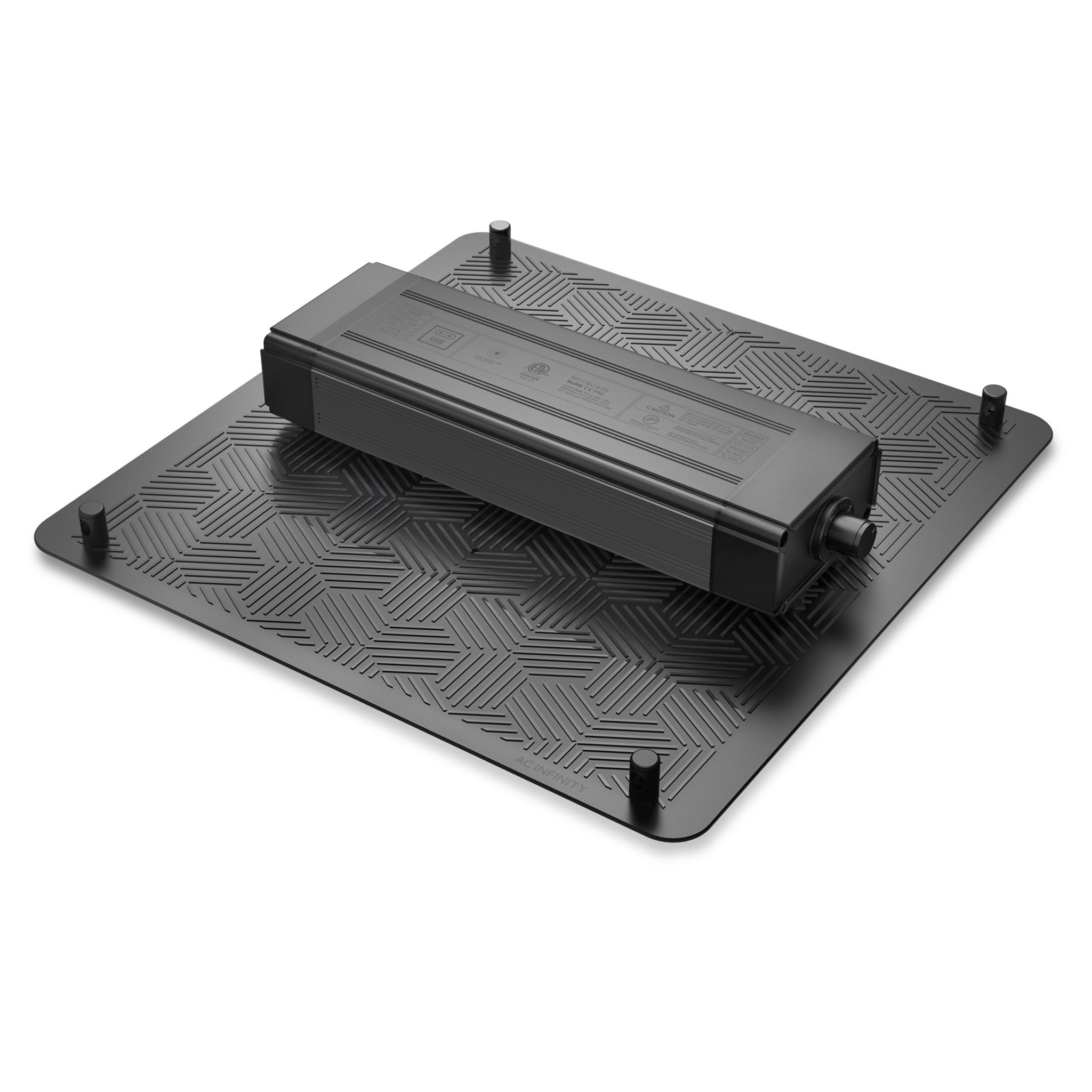 AC Infinity IONBOARD S22 100 Watt LED Grow Light