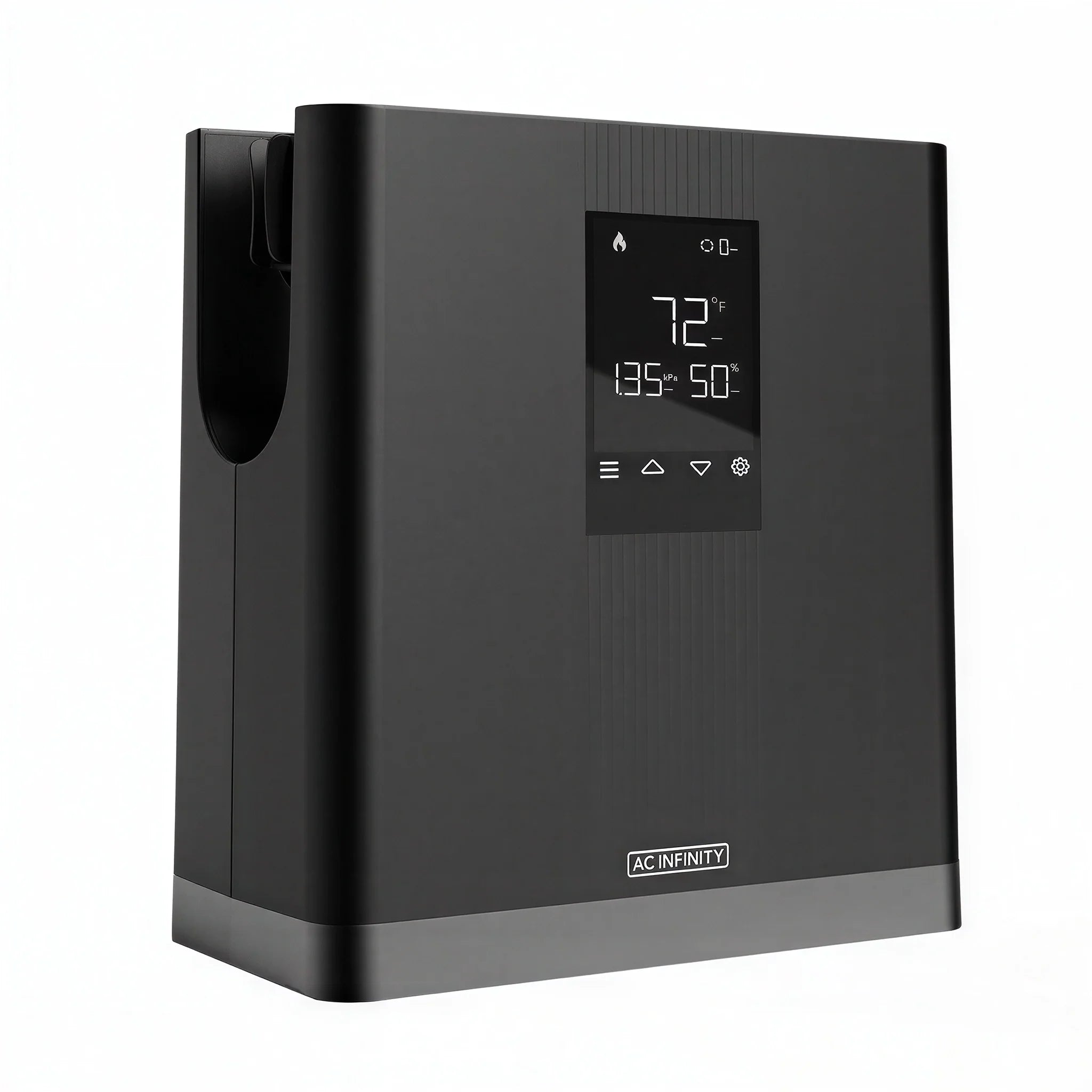 AC Infinity Thermoforge T3 Grow Tent Heater