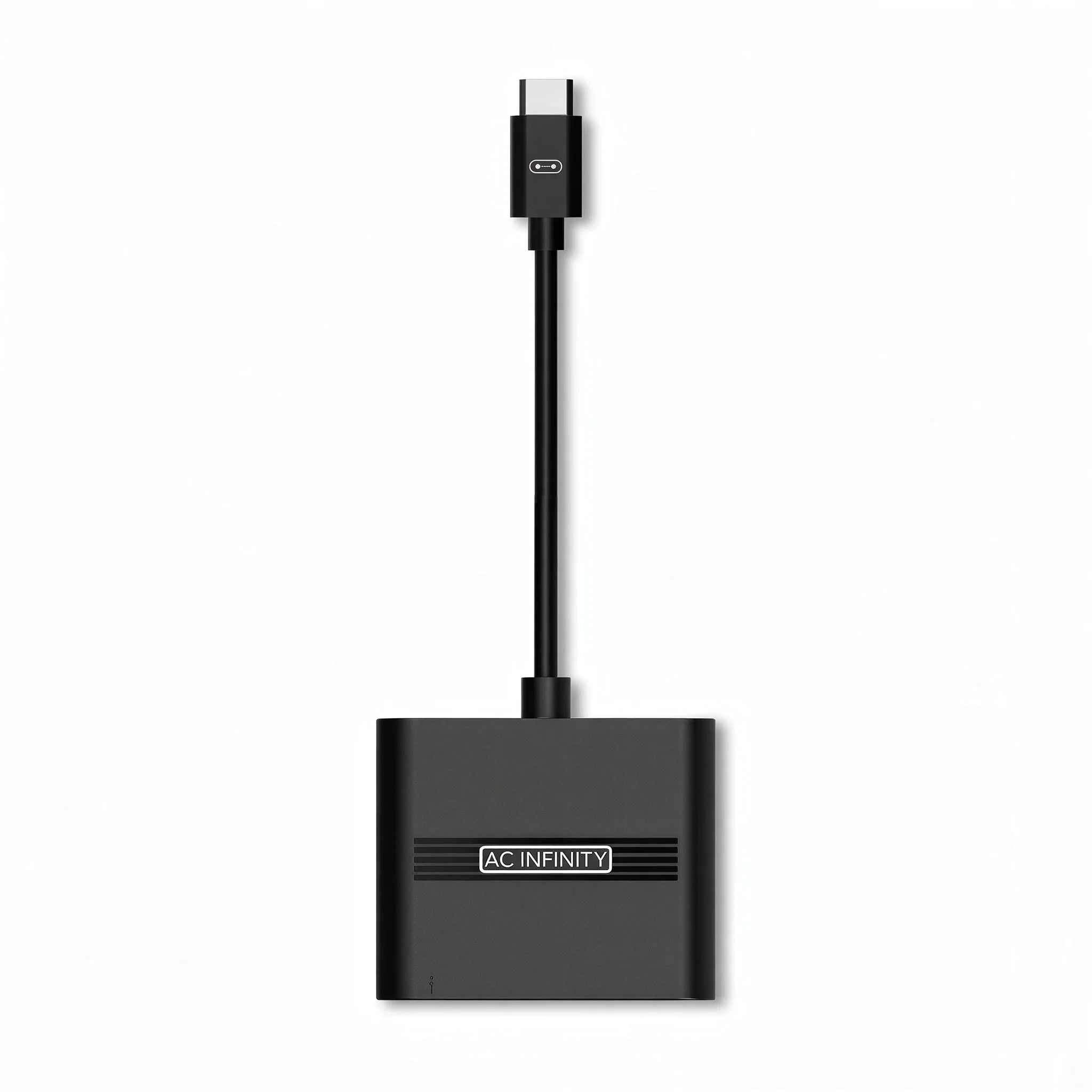 AC Infinity UIS Splitter Hub 4-Port, Adapter Dongle for Shared Programming