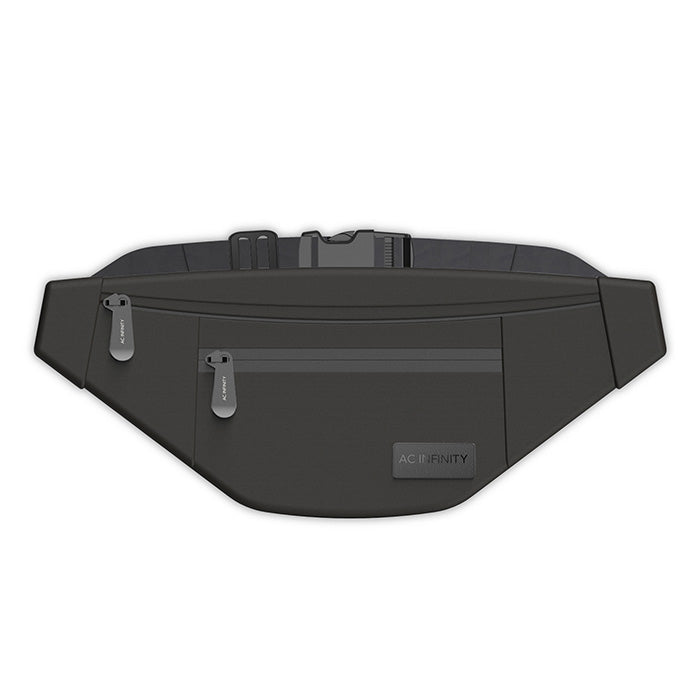 AC Infinity Smell Proof Belt Bag